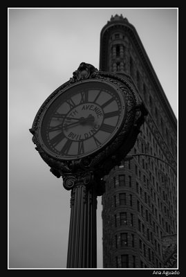 Flatiron