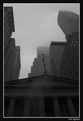 Wall Street