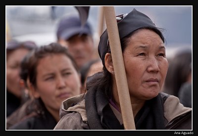 DemonstrationTibet