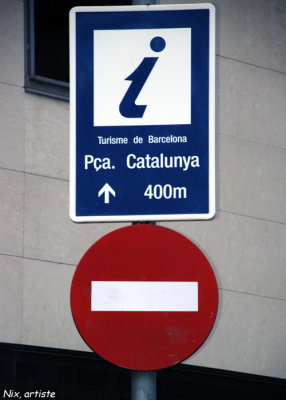 Barcelona 2008