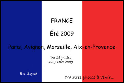 France 2009