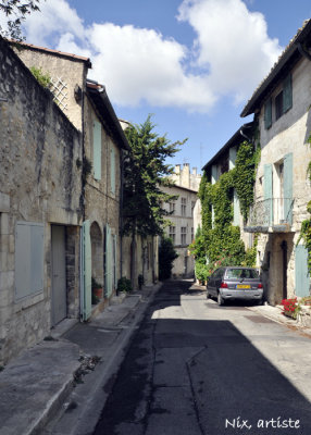 Villeneuve en Avignon Rue.jpg