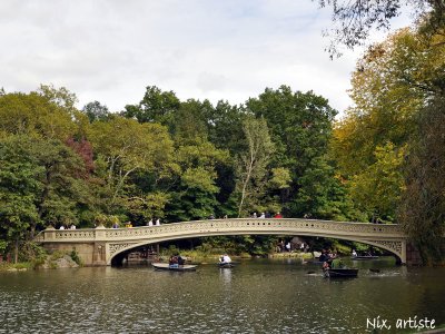 NYC CP Pont