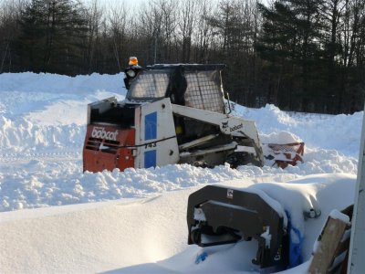 21 inch snowfall 12/21/08