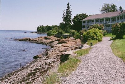 Bar Harbor Inn