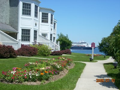 Bar Harbor Inn