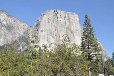 El Capitan