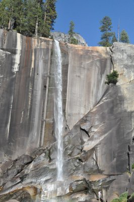 Vernal Falls