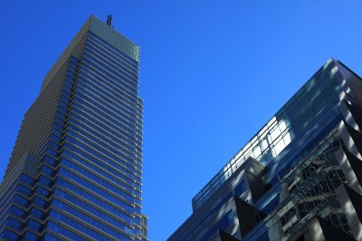 Bloomberg Building