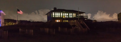 Atlantic Beach, Beach House 