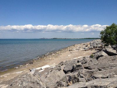 Lake Erie from Buffalo, NY.jpg