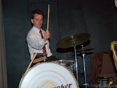 2008-09-28 Drummer