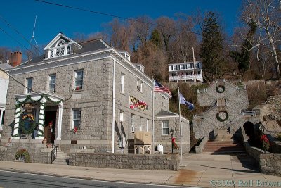 Port Deposit