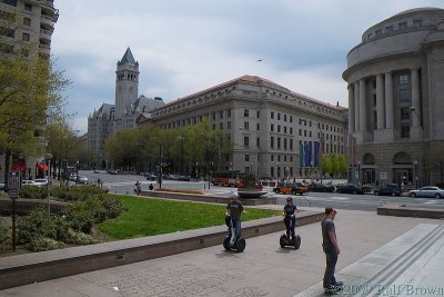 Freedom Plaza (Washington, DC)