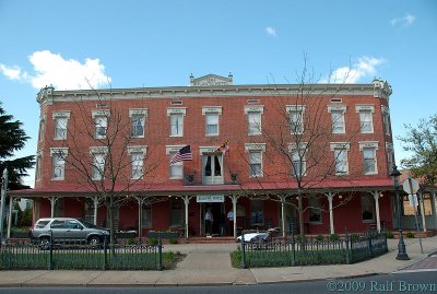 Atlantic Hotel