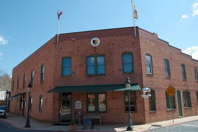 City Hall