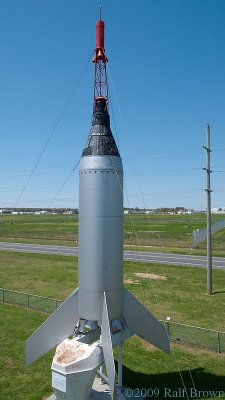 2009-04-23 Rocket