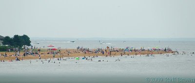Sandy Point