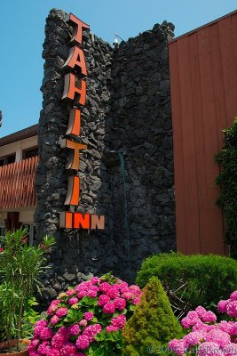Tahiti Inn
