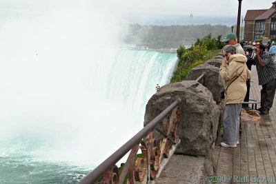 Niagara Falls