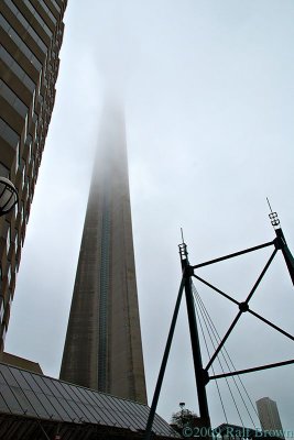 2009-08-29 Foggy