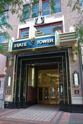 State Tower