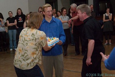 2008-01-26 Cake