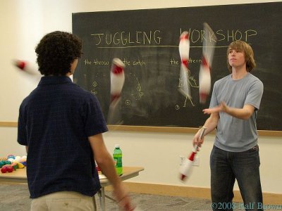 2008-02-23 Juggling