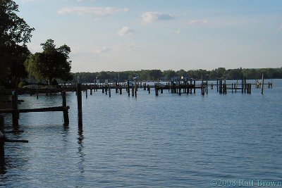 Willoughby Beach