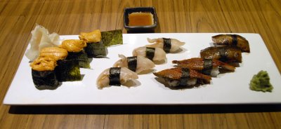 Miso Sushi in Montréal (239)