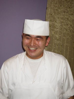 Chef Kohei  - a dedicated young sushi chef 1723.jpg