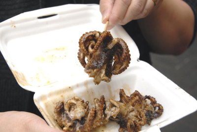Grilled Octopus - Fantastic! 5944.jpg