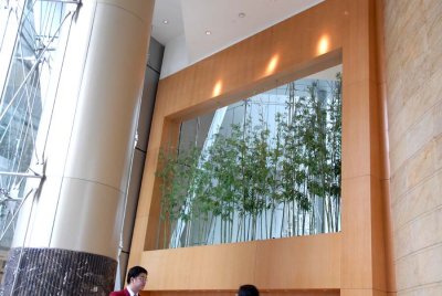 Hotel Lobby - Very modern and slick 5964.jpg