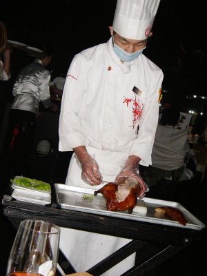 Carving Beijing Duck at Tableside 1848.jpg