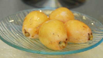 Loquats or Pipa Fruits 枇杷 8114.jpg