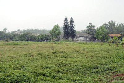 Wing Wah Village 永華, Baishui 白水, Taishan  台山 8350.jpg
