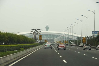 Baiyan International Airport 白云国际机场 8727.jpg