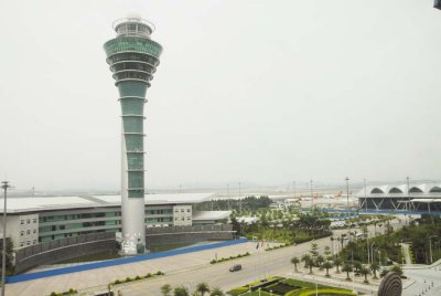 Baiyan International Airport 白云国际机场 8729.jpg