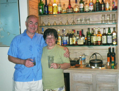 Après Fishing Happy Hour 008
