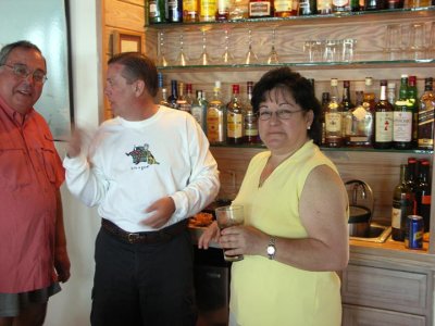 Beer, wine, or a drink? 040