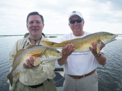 Double Catch of Redfish!! 011.jpg