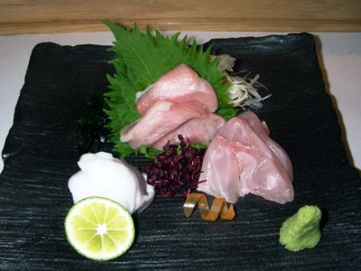 Tako, Otoro, Madai 1966.jpg