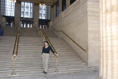 They shot the Untouchables Shootout Scene on These Steps 9000mly.jpg