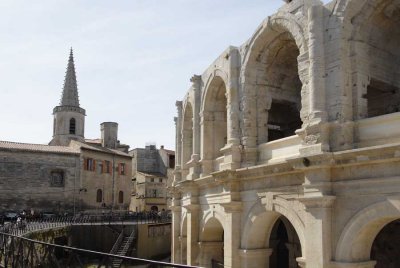 Arles 1, France (2) 2010