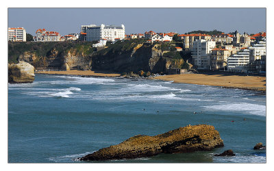 Biarritz