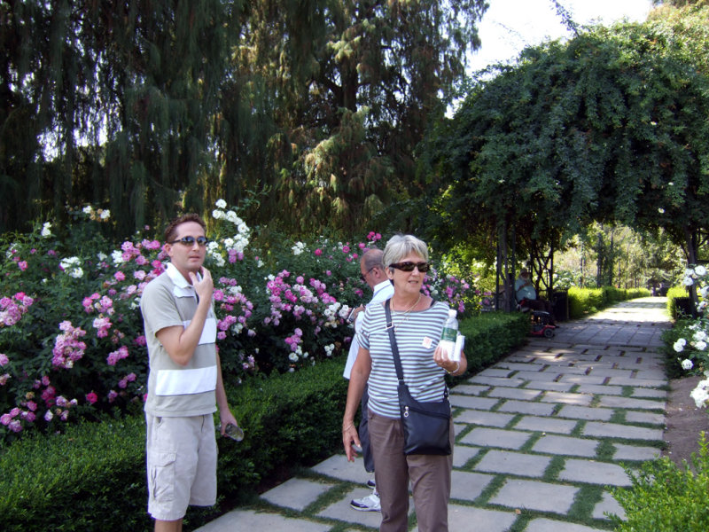 Huntington Gardens - On the way to the Rose Garden.jpg