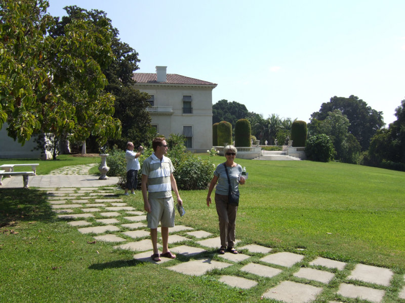 Huntington Gardens - near the formal gardens.jpg