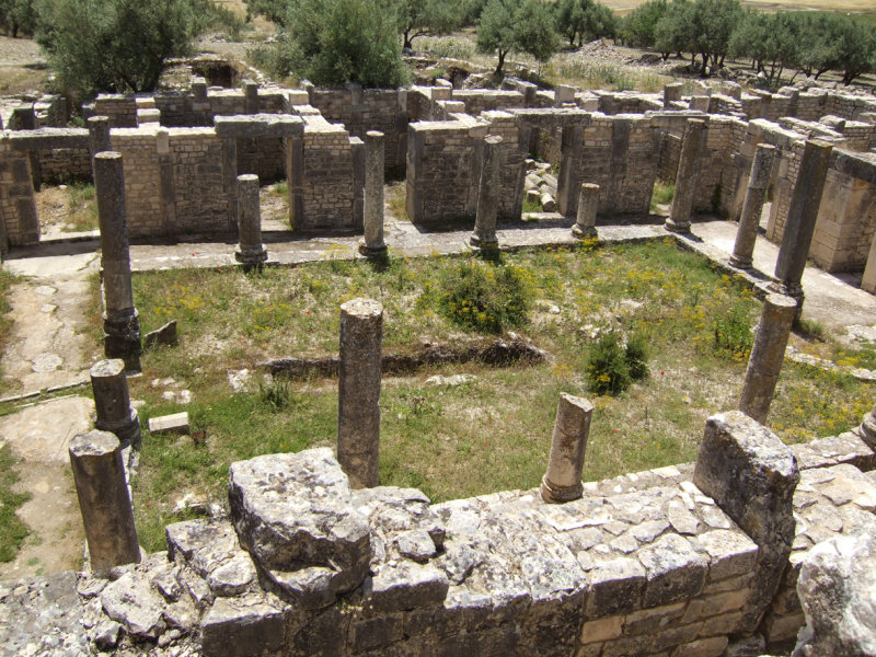 Dougga Trifolium House1.jpg