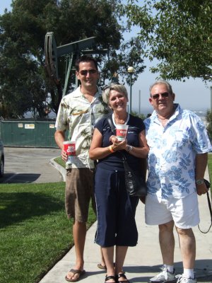 Big Gulps and Oil at Signal Hill Park.jpg