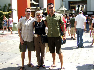 At Graumans Chinese Theater in Hollywood.jpg